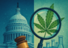 From Schedule I to III? Trump Signals Possible Change in Cannabis Rules