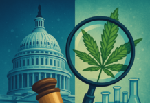 From Schedule I to III? Trump Signals Possible Change in Cannabis Rules