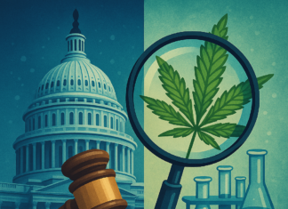 From Schedule I to III? Trump Signals Possible Change in Cannabis Rules