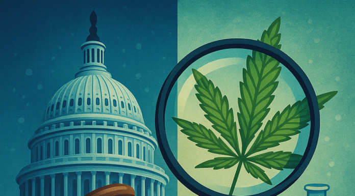 From Schedule I to III? Trump Signals Possible Change in Cannabis Rules