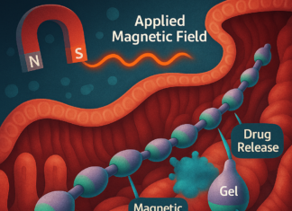 Microrobots Offer New Path for Targeted Drug Delivery and Surgical Precision