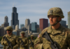 Illinois Leaders Push Back Against Trump’s Plan to Send National Guard to Chicago