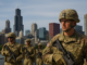Illinois Leaders Push Back Against Trump’s Plan to Send National Guard to Chicago