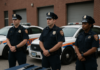 Large-Scale Police Sweep Targets MS-13 on Long Island