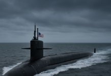 Trump Moves Nuclear Submarines Amid Growing Strains With Moscow