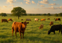 USDA Launches Expanded Plan to Combat New World Screwworm Threat