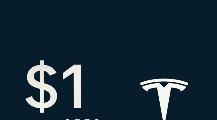 Tesla Proposes $1 Trillion Pay Package for Elon Musk Tied to Growth Targets