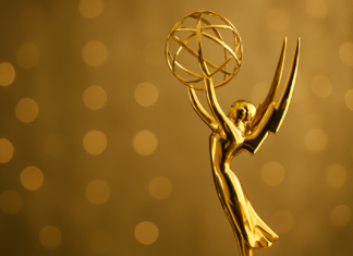Emmys 2025 Sees Big Wins for The Studio, The Pitt, and Adolescence Amid Awkward Broadcast