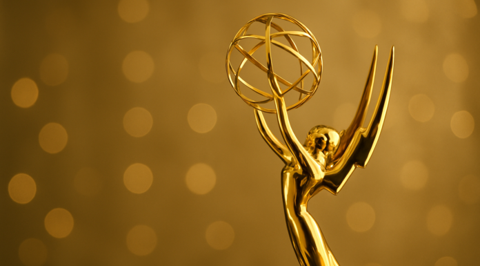 Emmys 2025 Sees Big Wins for The Studio, The Pitt, and Adolescence Amid Awkward Broadcast