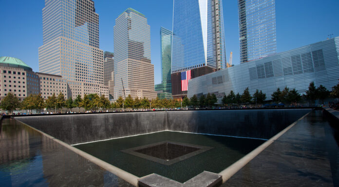 Remembering 9/11