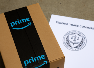 Amazon to Pay $2.5 Billion in FTC Settlement Over Prime Practices