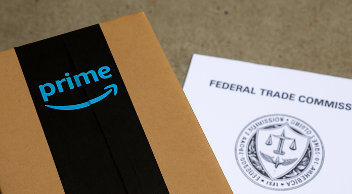 Amazon to Pay $2.5 Billion in FTC Settlement Over Prime Practices