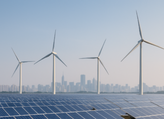 China Pledges 2035 Emissions Cut as Nations Outline Climate Goals