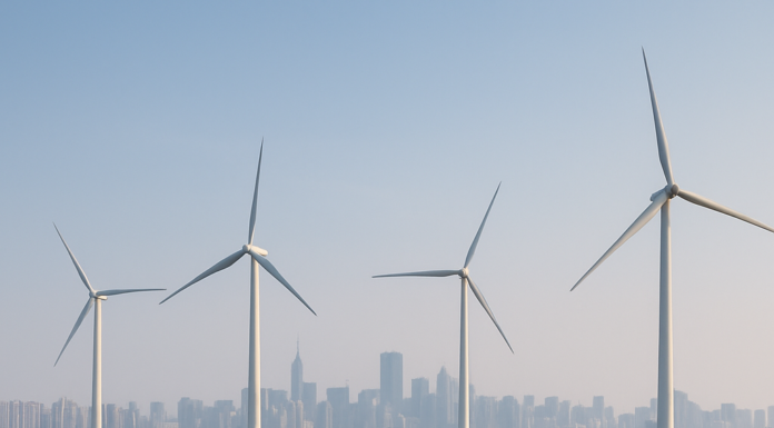 China Pledges 2035 Emissions Cut as Nations Outline Climate Goals