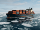 China Opens First Direct Arctic Shipping Route to Europe