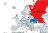 Russian Jets Breach Estonian Airspace, NATO Allies Respond