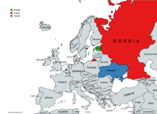 Russian Jets Breach Estonian Airspace, NATO Allies Respond