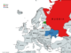 Russian Jets Breach Estonian Airspace, NATO Allies Respond