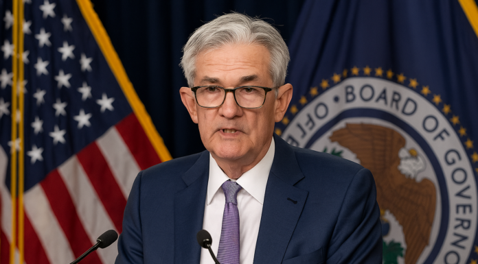 Federal Reserve Cuts Rates as Job Market Weakens, Signals More Easing Ahead