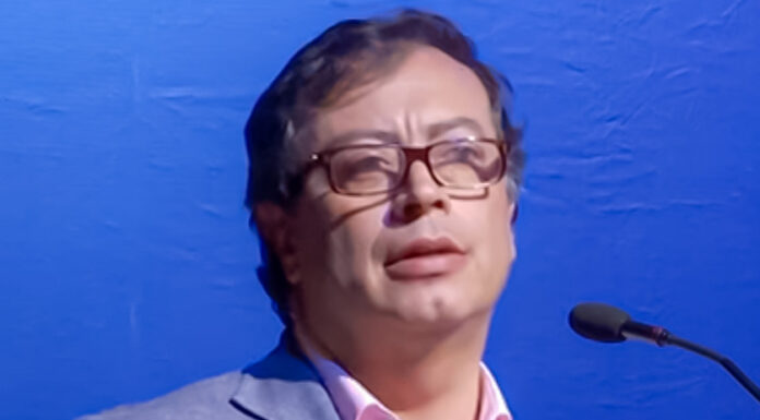 U.S. Revokes Colombian President Gustavo Petro’s Visa After Fiery New York Protest