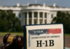 Trump Imposes $100,000 Fee on H-1B Visas, Launches Wealth-Based Immigration Cards