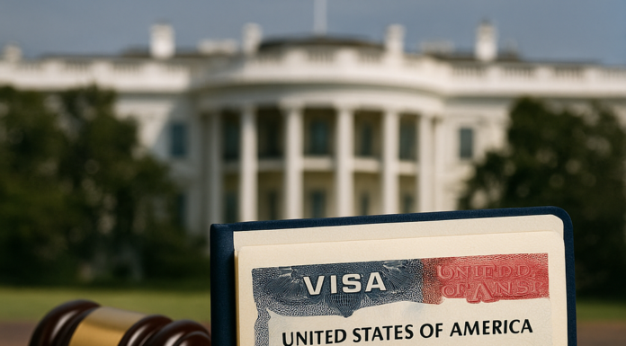 Trump Imposes $100,000 Fee on H-1B Visas, Launches Wealth-Based Immigration Cards