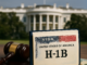 Trump Imposes $100,000 Fee on H-1B Visas, Launches Wealth-Based Immigration Cards