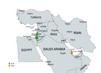 Israeli Airstrike in Qatar Draws Global Condemnation