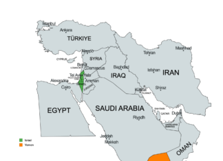 Israel Confirms Strikes in Yemen, Houthis Vow Retaliation