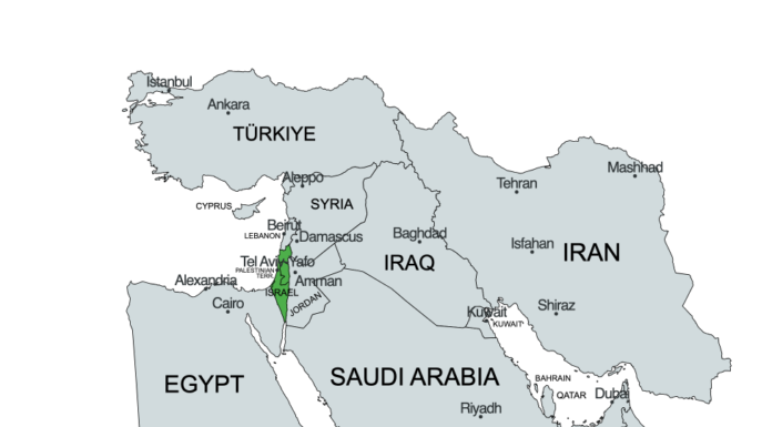Israel Confirms Strikes in Yemen, Houthis Vow Retaliation