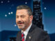 ABC Suspends Jimmy Kimmel Live After Remarks on Charlie Kirk Shooting