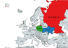 Poland Shoots Down Russian Drones With NATO Support