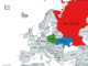 Poland Shoots Down Russian Drones With NATO Support