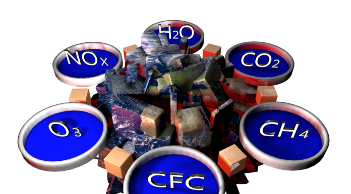 EPA Proposes Ending Greenhouse Gas Reporting Program