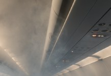 Pilots and Flight Attendants Sound Alarm on Contaminated Cabin Air