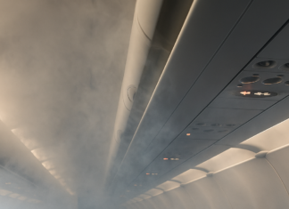 Pilots and Flight Attendants Sound Alarm on Contaminated Cabin Air