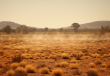 October Heatwaves Grip Australia and U.S. Midwest as Temperatures Shatter Seasonal Norms