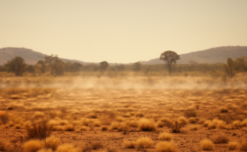 October Heatwaves Grip Australia and U.S. Midwest as Temperatures Shatter Seasonal Norms
