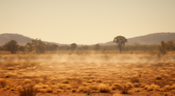 October Heatwaves Grip Australia and U.S. Midwest as Temperatures Shatter Seasonal Norms