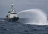 Philippines and China Clash Over Vessel Collision in South China Sea