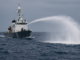Philippines and China Clash Over Vessel Collision in South China Sea