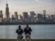 DHS Reports Over 1,000 Arrests in Illinois During Operation Midway Blitz