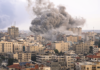 Israeli Strikes in Gaza Test Fragile Ceasefire With Hamas