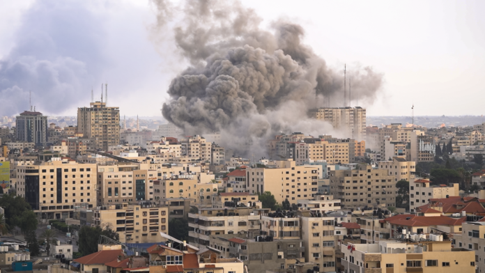 Israeli_airstrike_on_Gaza_Strip