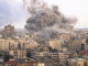 Israeli Strikes in Gaza Test Fragile Ceasefire With Hamas