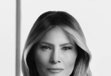 Melania Trump Helps Facilitate Return of Ukrainian Children from Russia