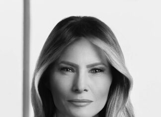 Melania Trump Helps Facilitate Return of Ukrainian Children from Russia