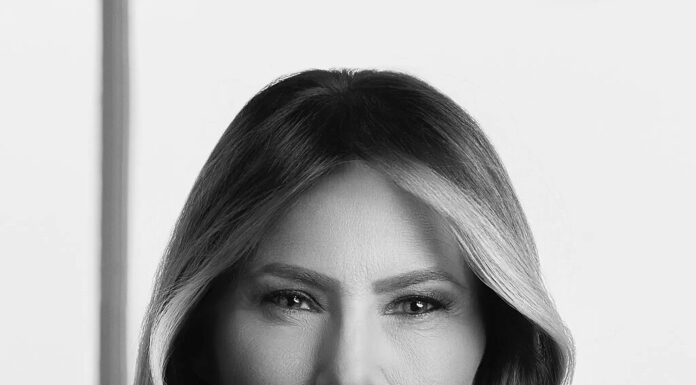 Melania Trump Helps Facilitate Return of Ukrainian Children from Russia