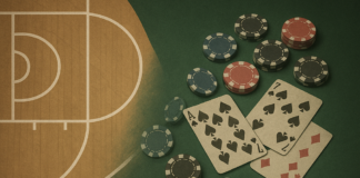 FBI Probe Links NBA Figures and Mafia to Nationwide Gambling Schemes