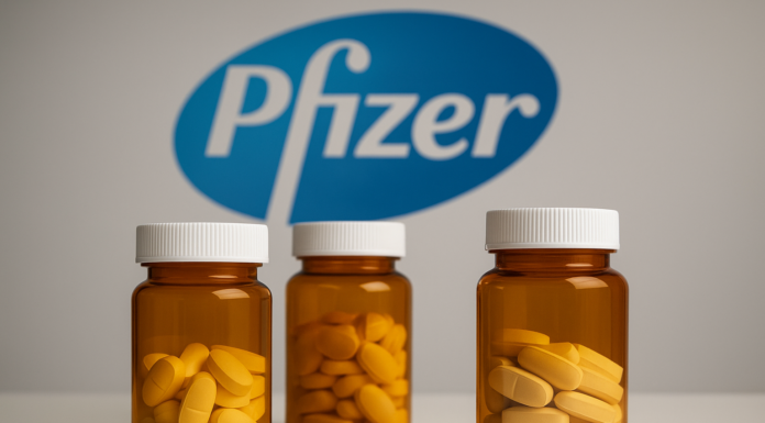 Pfizer Strikes Agreement With Trump Administration to Cut Drug Prices